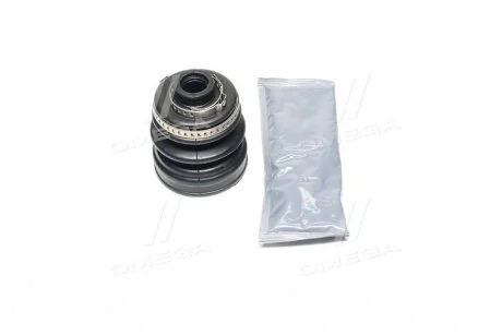 Пильник внутрішнього ШРУСа Hyundai/Kia Mazda D8210 ERT 500173