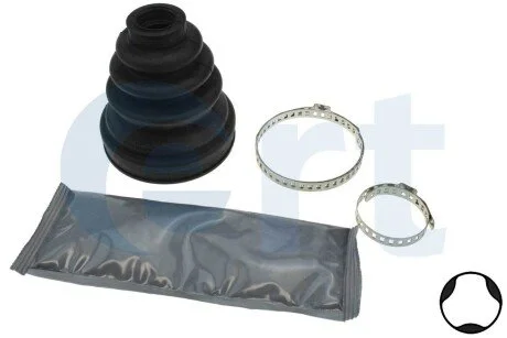 Пильовик привідного валу (набір) ERT 500181