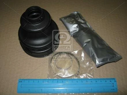 Пыльник ШРУСа внутр. FORD D8222 ERT 500184