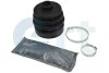ERT HYUNDAI К-т пыльника 23*82*96 COUPE II (GK) 2.0 GLS 03-09, HONDA ACCORD III (CA) 1.6 L (CA4) 500192