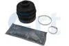 ERT К-т пыльника ШРУС нар. 27*84*91 HONDA  Accord -85 Prelude 500193