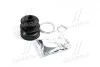Пыльник ШРУСа внутр. NISSAN D8250 (Пр-во ERT) 500211