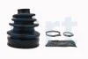 ERT К-т пыльника ШРУС внутр. 28*96*116 TOYOTA Land Cruiser 500220