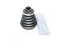 Пильник зовнішнього ШРУСа  MAZDA MITSUBISHI OPEL  D8276T (Пр-во ERT) 500234T
