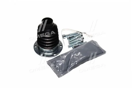 Пыльник внутреннего ШРУСа D8291T ERT 500249T