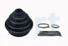 ERT К-т пыльника ШРУС нар. 19*78*83 SKODA Felicia -98 500258