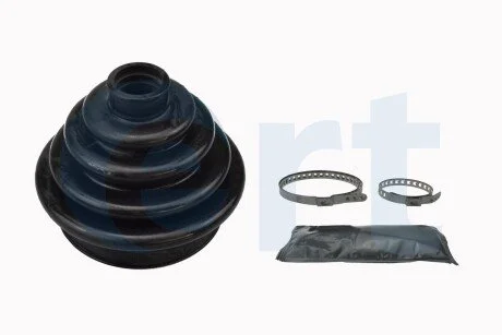 К-т пыльника ШРУС нар. 19*78*83 SKODA Felicia -98 ERT 500258