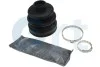 ERT К-т пыльника ШРУС внутр. 25*84*91 HYUNDAI Santa FE -06, Tucson 2,0CRDi 04- 500277