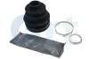 ERT К-т пыльника ШРУС нар. 24*79*98 TOYOTA  RAV 4 -05, Camry -91, Corolla -92 500280