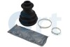 CITROEN К-т пыльника ШРУС 22*83*110 C15 1.4 E 87-96, PEUGEOT 205 I 1.1 CJ 89-94, 309 II 1.6 89-93 ERT 500287E (фото 1)