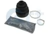 К-т пыльника ШРУС нар. 19*77,5*90 HONDA Civic -92 ERT 500288 (фото 1)