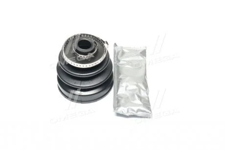 Пыльник внутреннего ШРУСа D8330 ERT 500291