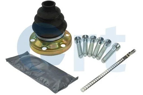 К-т пыльника ШРУС внутр. 22*100*104 BMW E39/46 ERT 500293