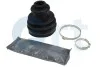ERT К-т пыльника ШРУС нар. 22*85*95 RENAULT 25 500301