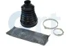ERT Пыльник ШРУС наружн. (термопластик) 22*72*106 CITROEN Saxo -03 500304T