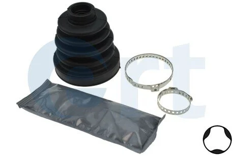 К-т пыльника ШРУС внутр. 24,15*69*93 TOYOTA Avensis 2.0-2.2 -08, Corolla -07 ERT 500384