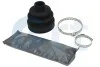 ERT К-т пыльника ШРУС внутр. 16,15*63,05*68,7 NISSAN Murano 3,5 03- 500391