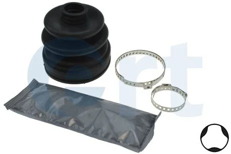 К-т пыльника ШРУС внутр. 23*77,8*88 HYUNDAI Santa FE -06, Tucson ERT 500395