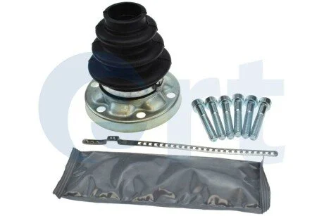 К-т пыльника ШРУС внутр. 30,5*94*103,5 BMW E46/E83/E90 ERT 500401
