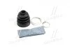 Пыльник ШРУСа внутр. NISSAN D8528 (Пр-во ERT) 500421