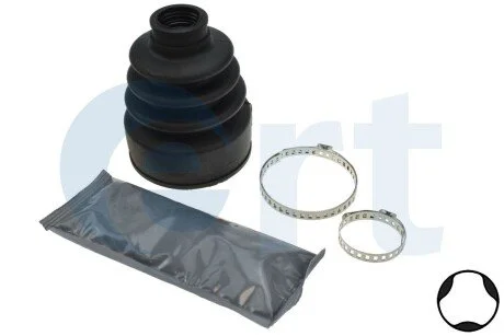 DB К-т пыльника ШРУС A-CLASS A 200 TURBO 05-12, B-CLASS Sports Tourer B 200 TURBO 05-11, OPEL CORSA D (S07) 1.7 CDTI 09-14, HONDA CIVIC IX (FK) 2.2 i-DTEC 12- ERT 500442