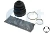 ERT К-т пыльника ШРУС внутр. 20*63*87 CITROEN C3 1.4-1.6HDi 02- 500482