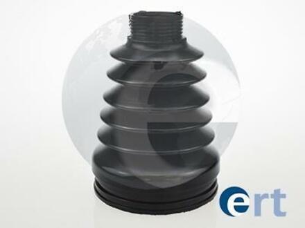 Пильник ШРУС пластиковий + змазка ERT 500488T (фото 1)
