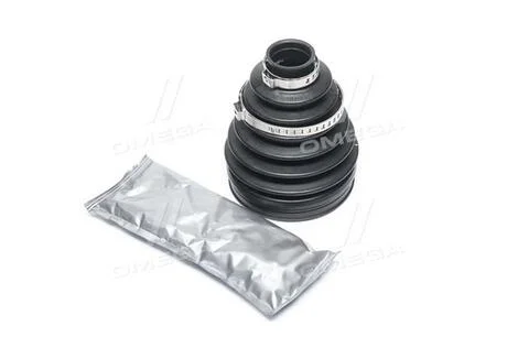 Пильник ШРУС пластиковий + змазка ERT 500500T