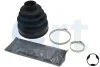 ERT CITROEN К-т пыльника ШРУС C-CROSSER 2.2 HDi 07-, MITSUBISHI LANCER VIII 2.0 DI-D 08-, OUTLANDER II 2.0 DI-D 07-12, PEUGEOT 4008 1.8 HDi 12- 500504
