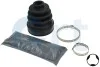 ERT TOYOTA К-т пыльника ШРУС наруж. d=20/62,L=80 Avensis -03, NISSAN Almera 00- 500509