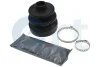 Пыльник ШРУСа внутр. HYUNDAI ix35, KIA SPORTAGE II, SPORTAGE III (Пр-во ERT) 500512