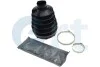 ERT FORD Пыльник ШРУС Mondeo 07- 500520T
