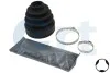 ERT TOYOTA Пыльник ШРУС AURIS 1.8 12-18, COROLLA Verso 2.2 D-4D 05-09, FIAT SEDICI 1.9 D 06-11 500531