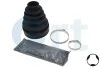 TOYOTA Пыльник ШРУС LAND CRUISER PRADO 4.0 02-10, LEXUS GX 470 01-09 ERT 500542 (фото 1)