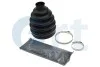 ERT FORD К-т пыльника ШРУС FOCUS (DAW, DBW) RS 02-04, MONDEO III (B5Y) 1.8 00-07, MONDEO III 2.2 TDCi 04-07 500555T