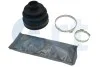 SUBARU Пыльник ШРУС внутр. 19*67*65 FORESTER 2.5 RX Nato AWD 02-08, LEGACY III 2.5 AWD 98-03 ERT 500584 (фото 1)