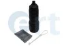 ERT FIAT Комплект пыльника рул. рейки STILO 1.6 05-06, ALFA ROMEO  146 (930_) 1.9 JTD  99-01 510012