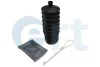 ERT OPEL Комплект пыльника рул. рейки COMBO 1.7 D 94-01, CORSA A TR (S83) 1.5 TD 87-93 510020