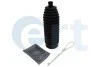 ERT OPEL Защита(пыльник)рул. рейки (H=205.) VIVARO 01-, Nissan Primastar 01-,Renault Trafic 510024