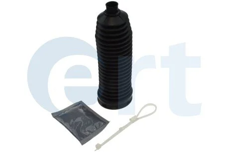 VW Защита рул.рейки Crafter,Sprinter 06- ERT 510063