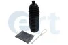 ERT OPEL Защита(пыльник)рул. рейки (H=215) VIVARO 01-, Nissan Primastar 01-,Renault Trafic 510086