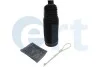ERT VW Защита рул.колонки прав.A4,Passat 02- 510107