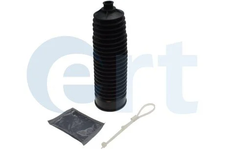 LAND ROVER Пыльник рулевой рейки DISCOVERY III 4.0 05-09, DISCOVERY IV 5.0 V8 09-18 ERT 510202