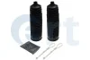 ERT LAND ROVER К-кт пыльник (2 шт.) рулевой рейки DISCOVERY III 4.0 05-09, DISCOVERY IV 5.0 V8 09-18 510203