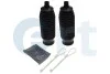 ERT MITSUBISHI К-т пыльников рул. рейки Lancer 03-, Outlander 510224