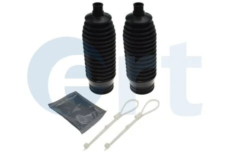 MITSUBISHI К-т пыльников рул. рейки Lancer 03-, Outlander ERT 510224