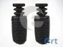 ERT NISSAN Защита аморт.задн.к-кт Almera 02- 520009