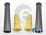 FORD Защита аморт.задн.к-кт C-Max,Focus,Kuga ERT 520035 (фото 1)