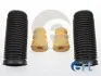 К-кт. защиты амортизатора VW Passat -10 ERT 520092 (фото 1)
