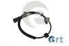 ERT FORD Датчик ABS задн.лев.Focus 98- 530023